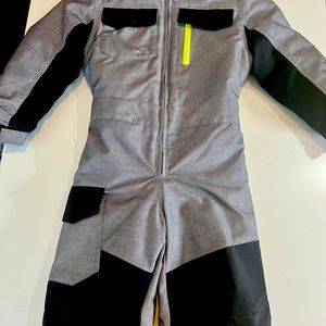 Jupa one piece snowsuit